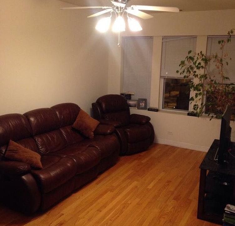 1st image of 2549 N Laramie Ave APT 3
