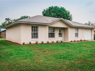 1742 Sandalwood Cir SW, Winter Haven, FL 33880