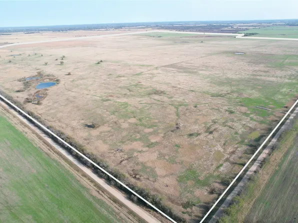 County Road 223 #229, Marlin, TX 76661