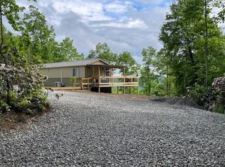 31152 Steel Tram Rdg, Crawford, TN 38554