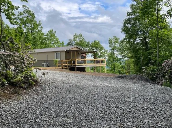 31152 Steel Tram Rdg, Crawford, TN 38554