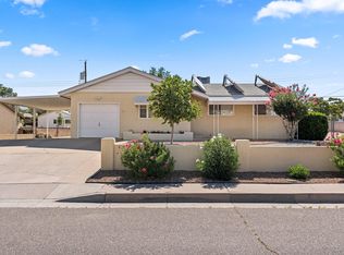 1526 Clancy Dr NE, Albuquerque, NM 87112