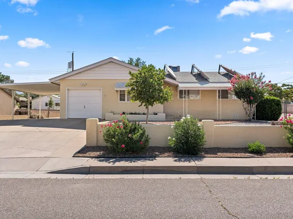 1526 Clancy Dr NE, Albuquerque, NM 87112