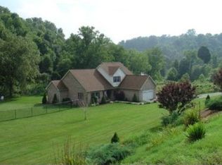 450 Vale Cir, Marion, VA 24354