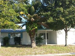 4746 Durney St, New Port Richey, FL 34652