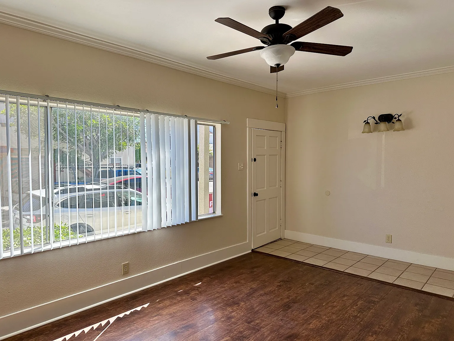 1 bed, 750 sqft, $2,300 — Photo 2