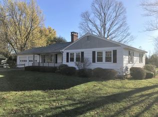 48 Hillcrest Dr, Bernardston, MA 01337