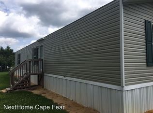 9765 Old Mill Rd NE TRLR 134, Navassa, NC 28451