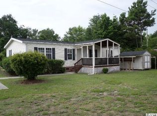 726 Oliver Dr, Murrells Inlet, SC 29576