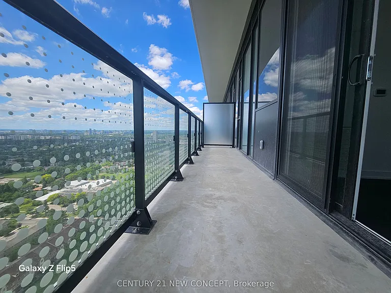 5858 Yonge St #Penthouse 26 — Photo 14