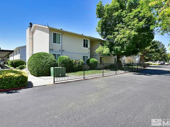1555 Delucchi Ln #131-C, Reno, NV 89502