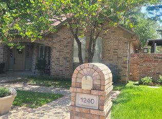 1240 Willow Cove Ter, Tyler, TX 75703
