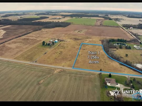 0 County Road I #1, Bryan, OH 43506