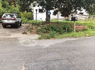 963 Perdue St, Macon, GA 31206