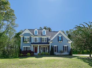 4201 Willowbrook Ct, Fredericksburg, VA
