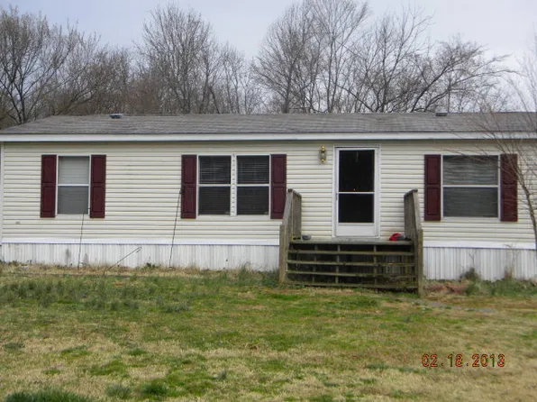 705 N Durham Ave, Sharon, TN 38255