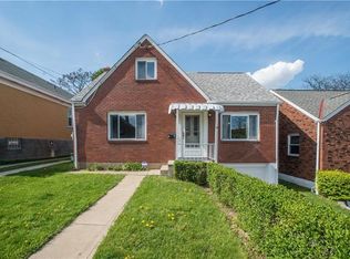 25 Hillman St, Pittsburgh, PA 15227