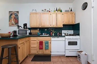 Rented by Emor Management Inc.