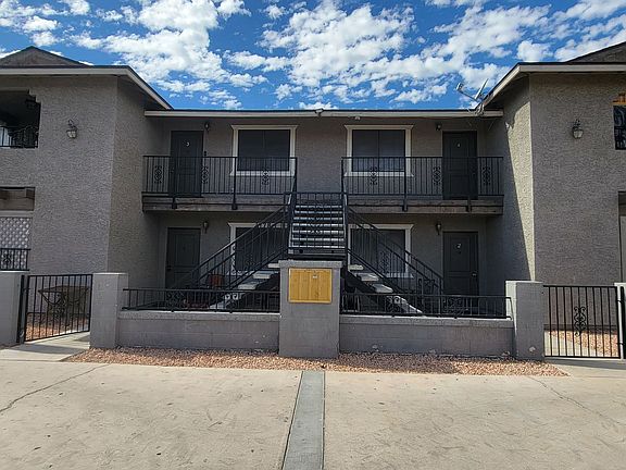 3rd image of 4173 Zavala St #4P-4