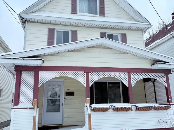 746 E 26th St, Erie, PA 16504