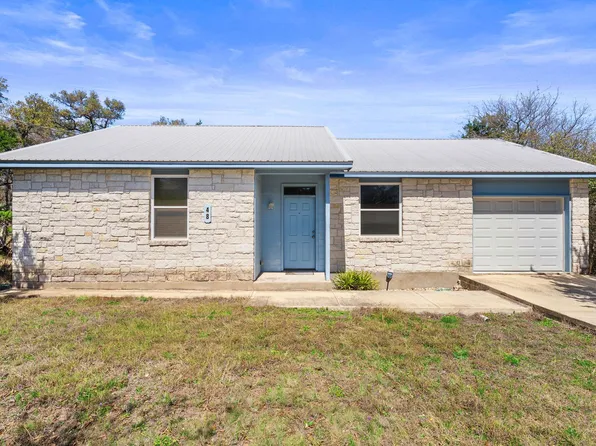 48 El Camino Real, Wimberley, TX 78676