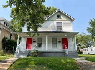 51-53 W Norman Ave, Dayton, OH 45405