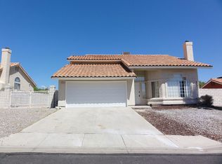 3154 Cactus Springs Dr, Laughlin, NV 89029