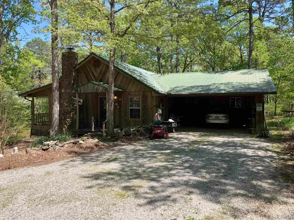 370 Leech Dr, Shirley, AR 72153