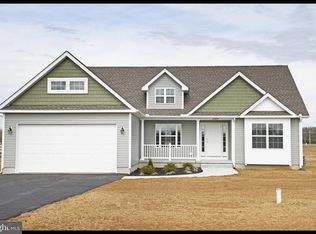 22880 Deep Creek Dr, Lincoln, DE 19960