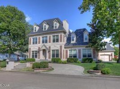 2801 E Clear Water Court, Joplin, MO, 64801