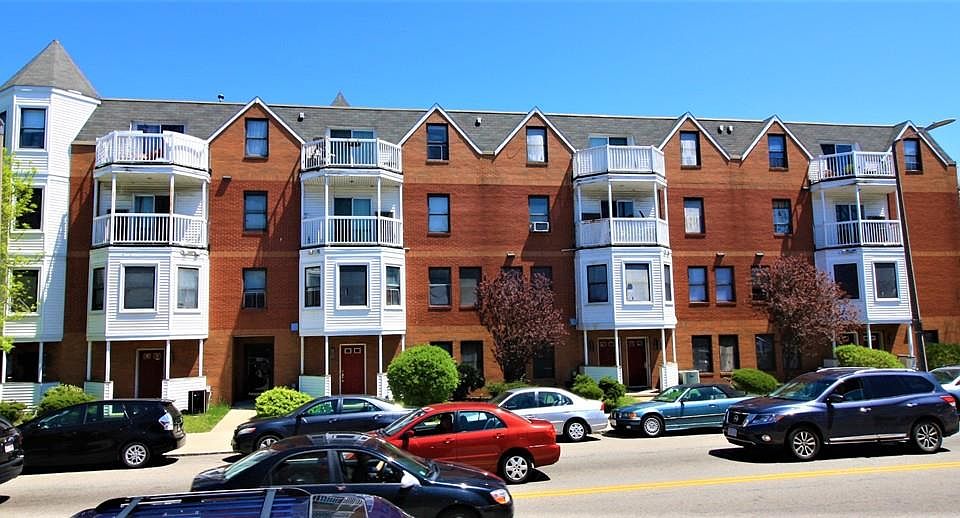 1st image of 336 Adams St APT 21
