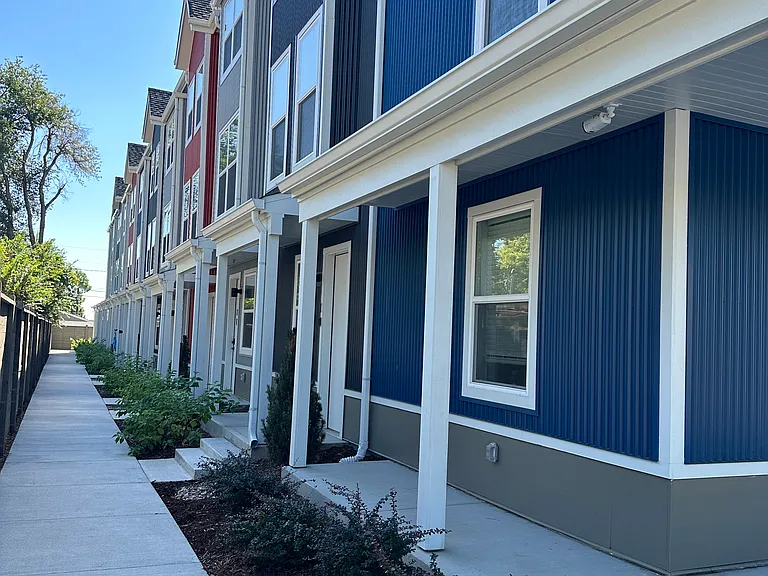 The Granary Townhomes — Photo 43