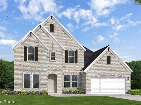 16317 Daucus Dr, Fort Worth, TX 76177