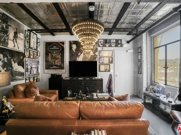 6253 Hollywood Blvd Ste 903, Los Angeles, CA 90028