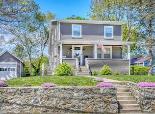 36 Grafton St, Wakefield, MA 01880