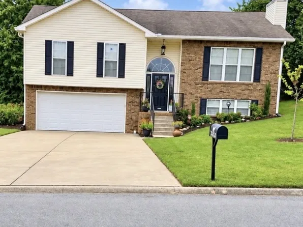 3114 Arrow Ln, Clarksville, TN 37043