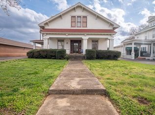 235 Pulaski St, Lawrenceburg, TN 38464