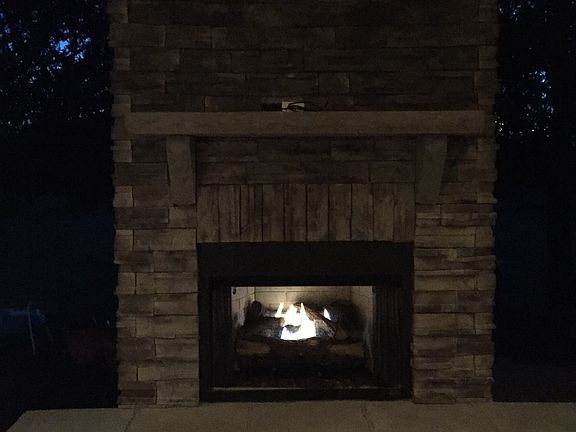 Wired for cable and electric