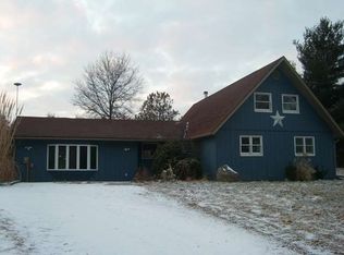 2280 N 200 E, Lagrange, IN 46761