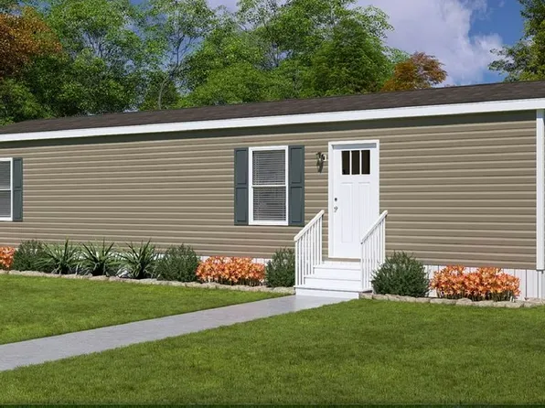 7567 Sarah Way #83, Rocky Mount, NC 27803