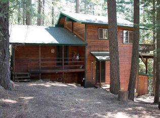 610 Lake Ridge Rd, Westwood, CA 96137