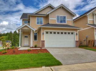 19683 12th Ave NE LOT 38, Poulsbo, WA 98370