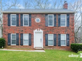 5932 Scots Bluff Dr, Charlotte, NC 28227