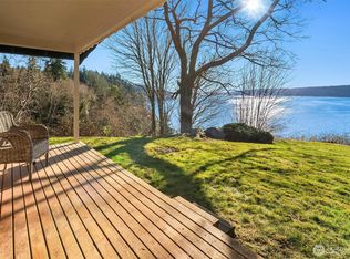 13827 SW 248th St, Vashon, WA 98070