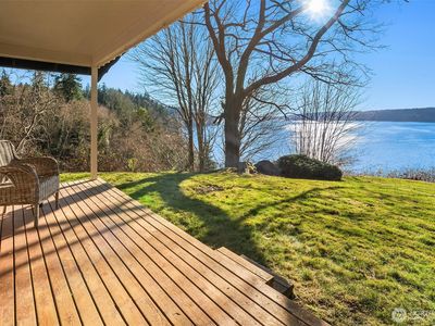 13827 SW 248th Street, Vashon, WA, 98070