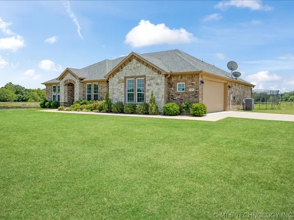 46 Blackberry Ln, Durant, OK 74701