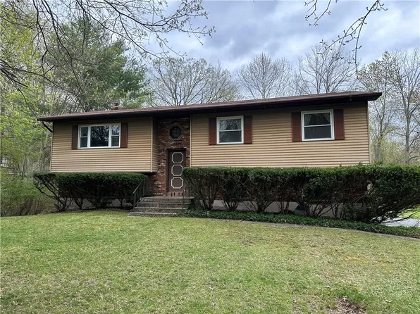 9 Cady Lane, Wappingers Falls, NY 12590