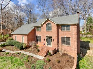 1831 Beechwood Ct, Alcoa, TN 37701