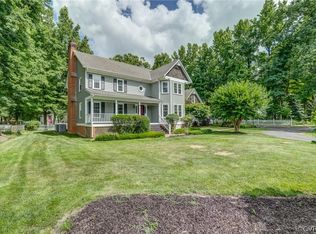 2308 Victoria Crossing Ln, Midlothian, VA 23113