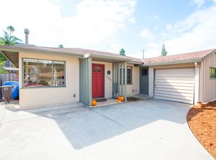 155 Ramona Dr, San Luis Obispo, CA 93405